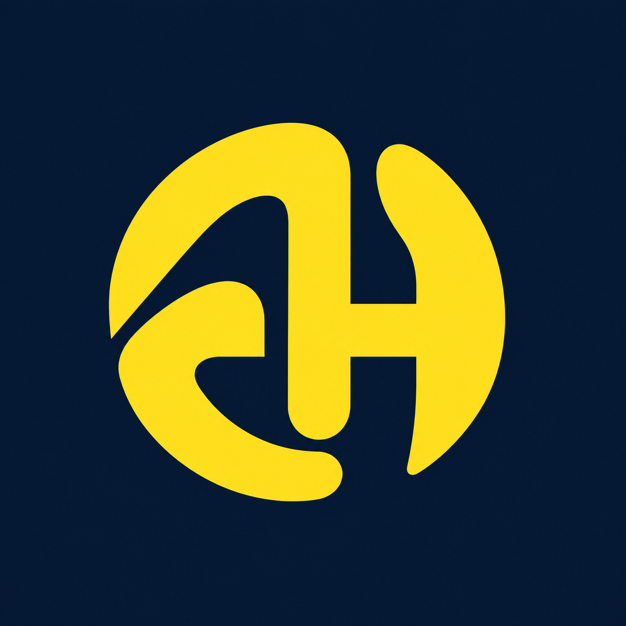 AH logo